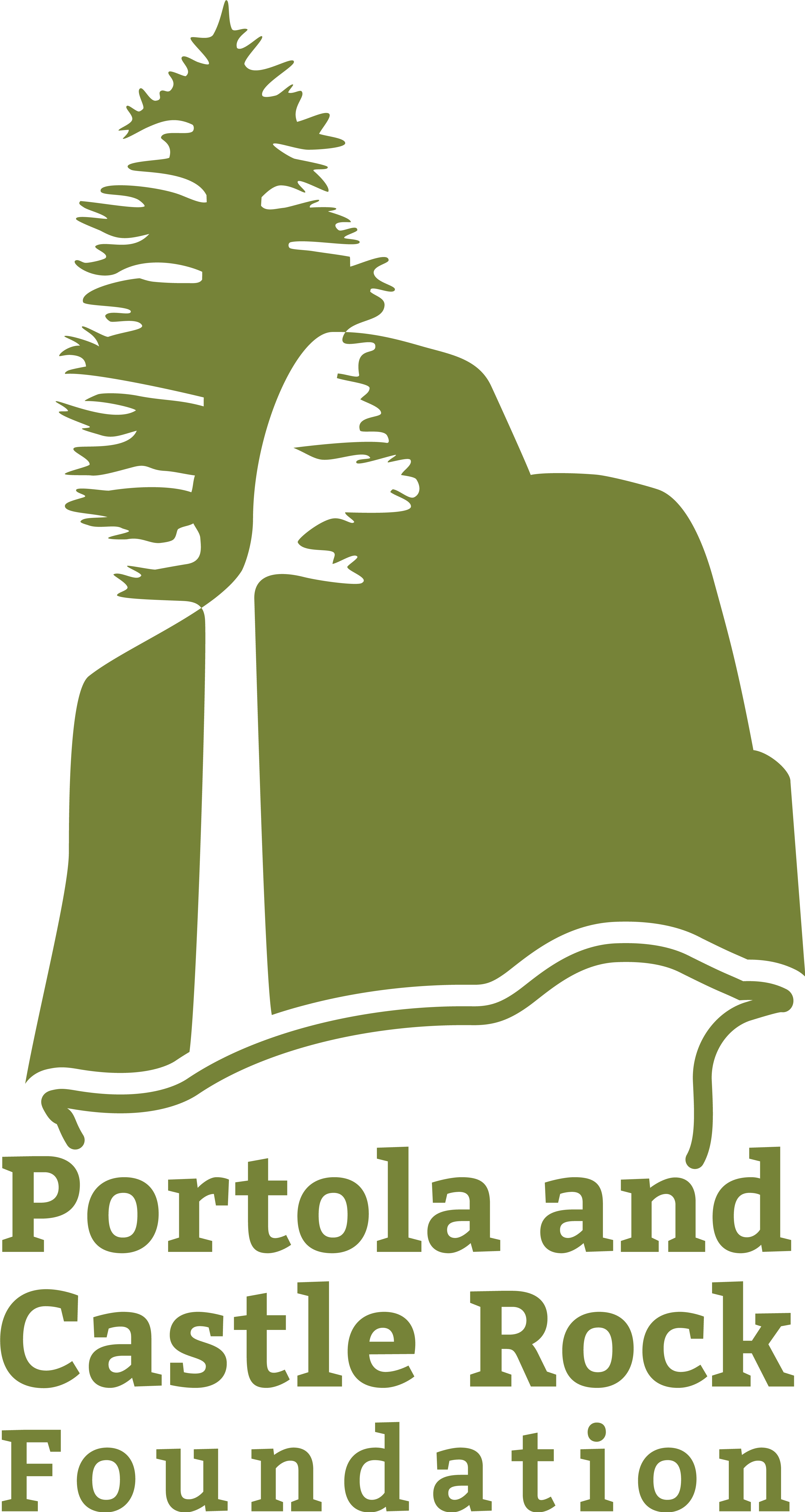 Portola and Castle Rock Foundation
